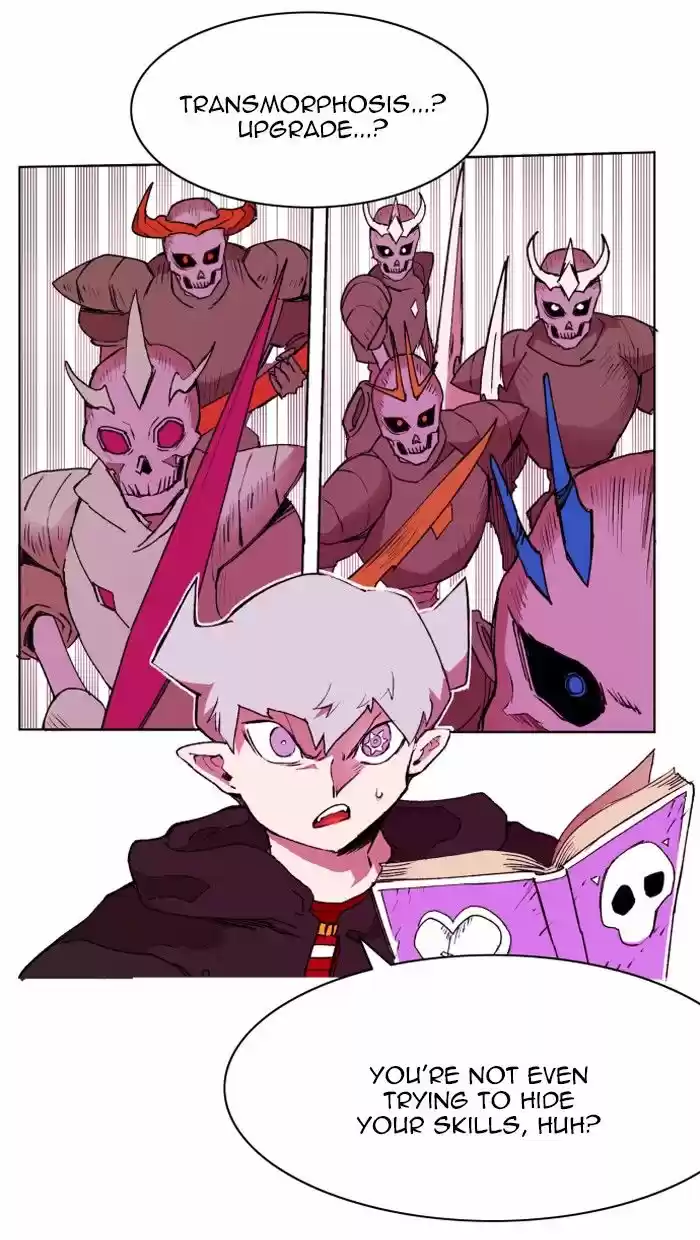 Hardcore Leveling Warrior 155