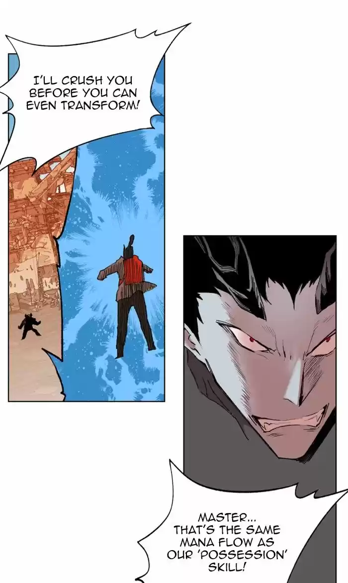 Hardcore Leveling Warrior 155