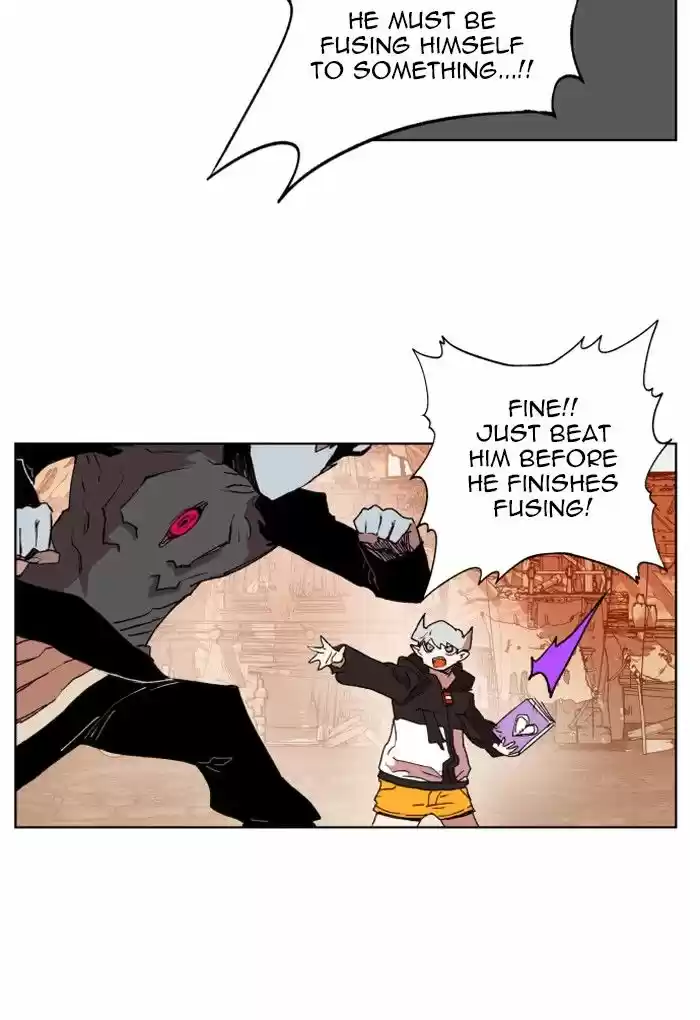 Hardcore Leveling Warrior 155