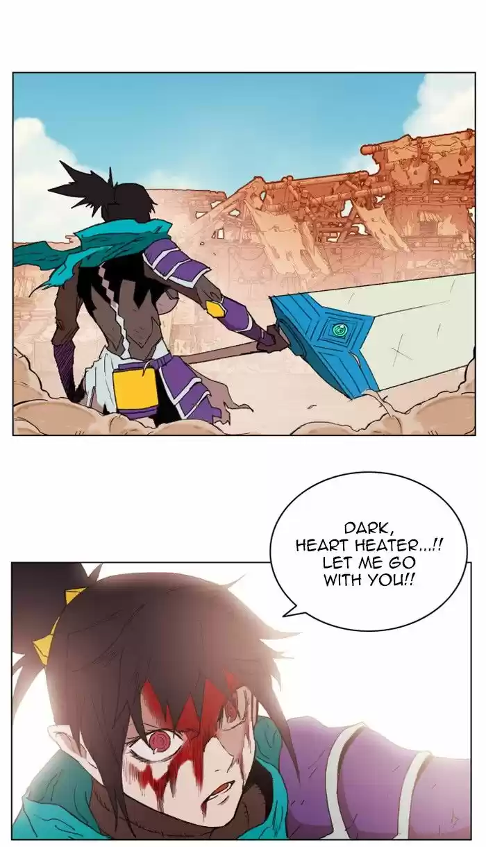 Hardcore Leveling Warrior 155