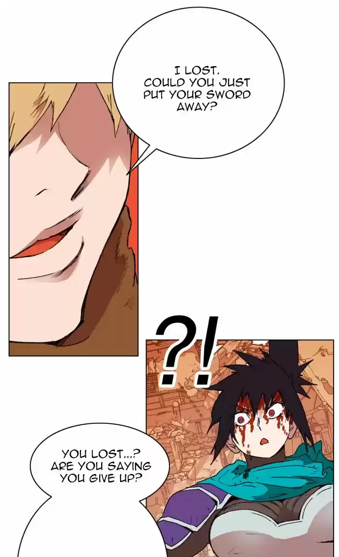 Hardcore Leveling Warrior 155