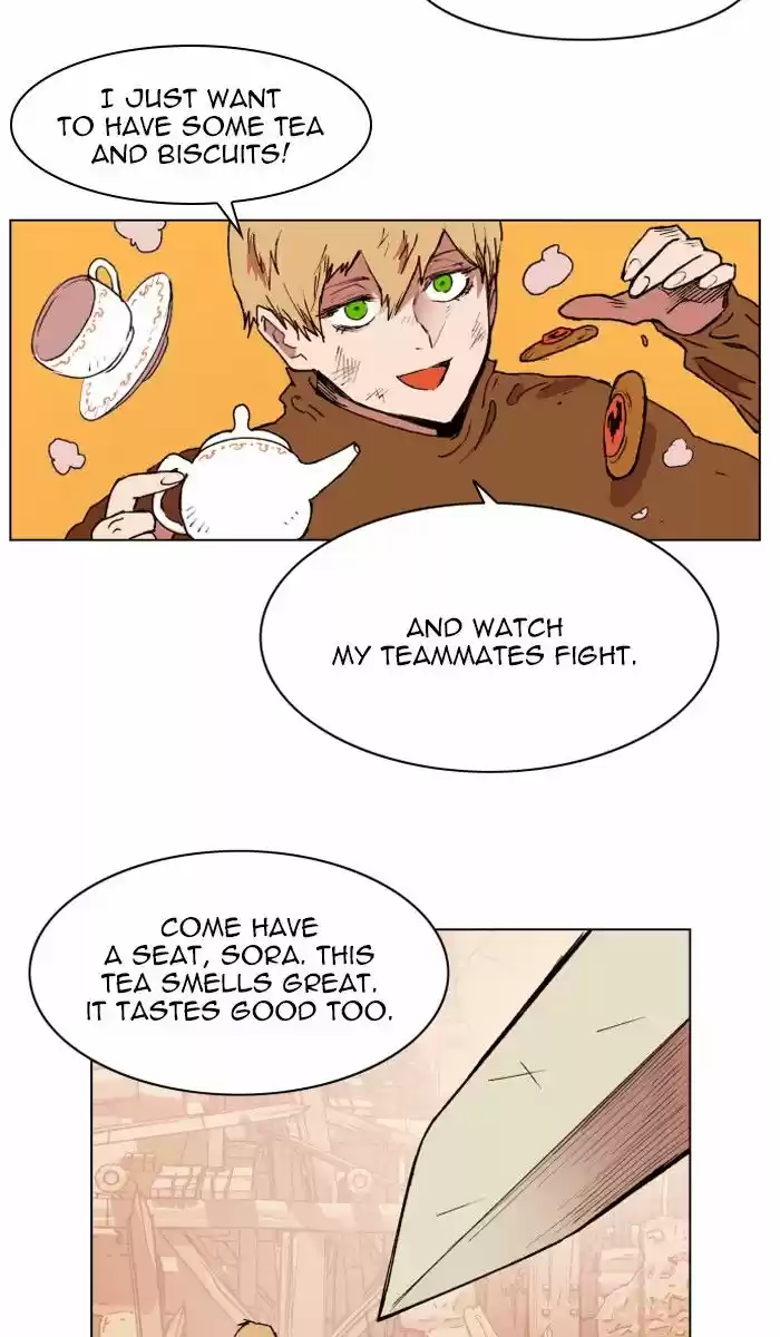 Hardcore Leveling Warrior 155