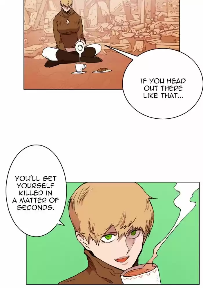 Hardcore Leveling Warrior 155