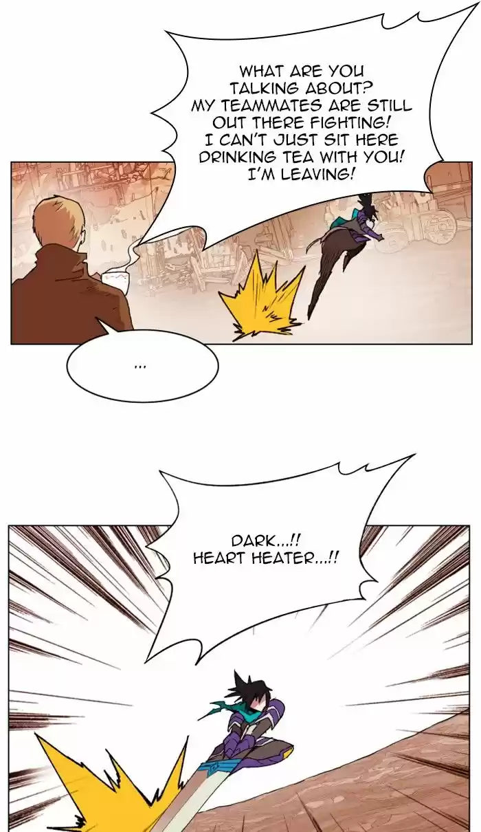 Hardcore Leveling Warrior 155