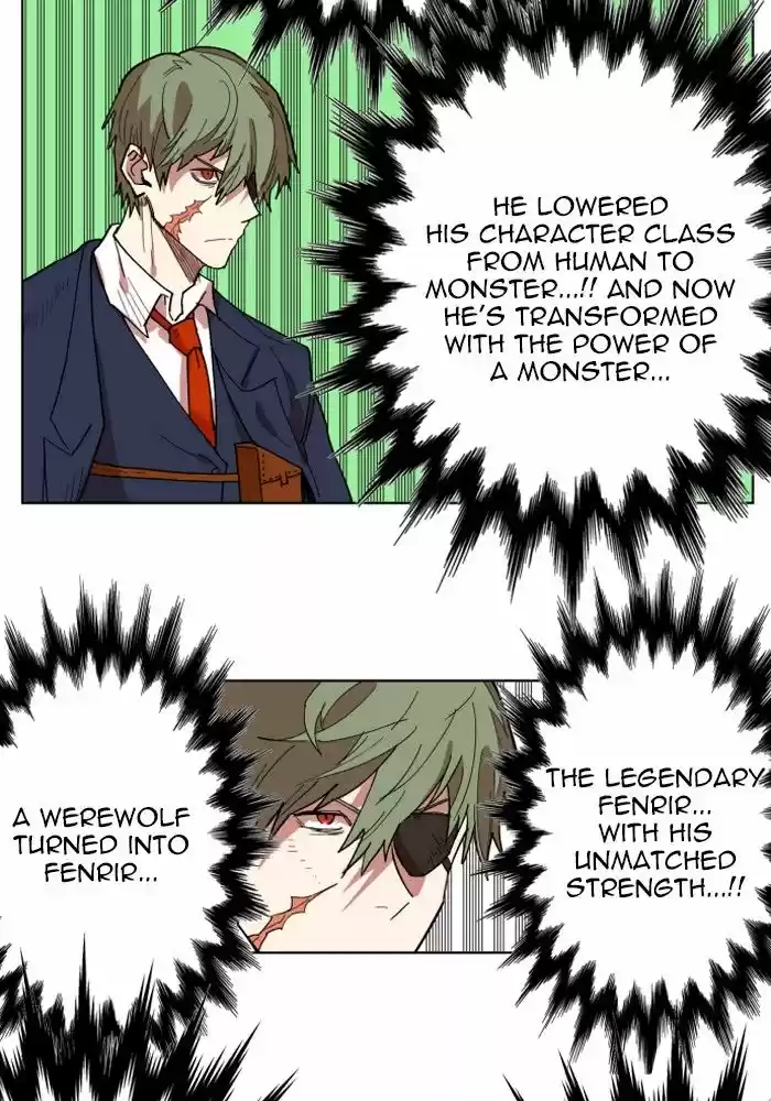 Hardcore Leveling Warrior 155