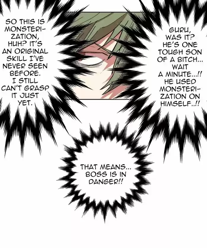 Hardcore Leveling Warrior 155