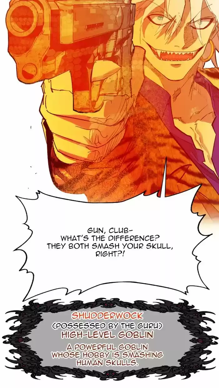 Hardcore Leveling Warrior 155