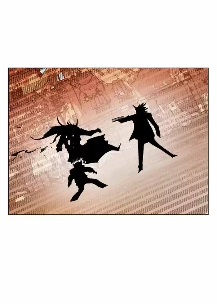 Hardcore Leveling Warrior 155