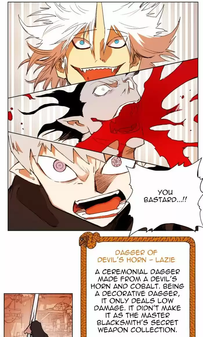 Hardcore Leveling Warrior 155