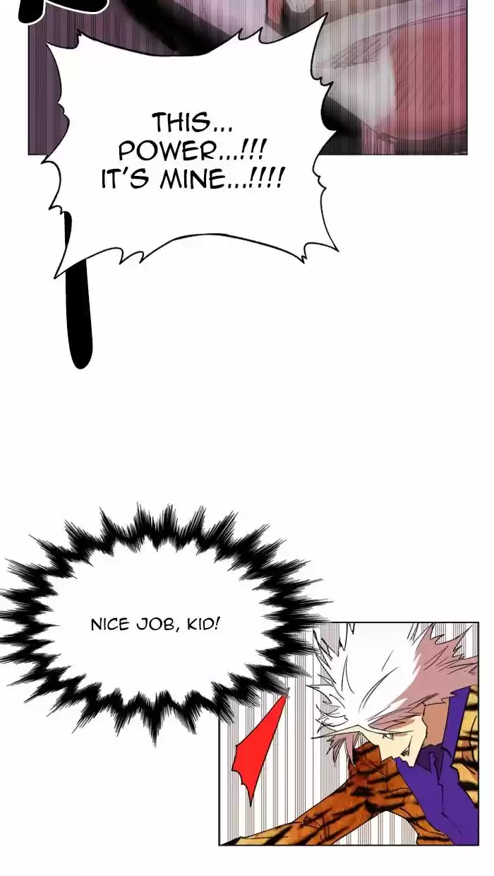 Hardcore Leveling Warrior 155