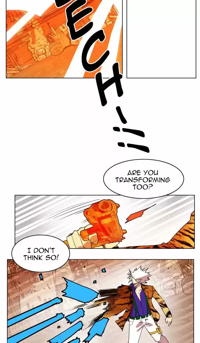 Hardcore Leveling Warrior 155