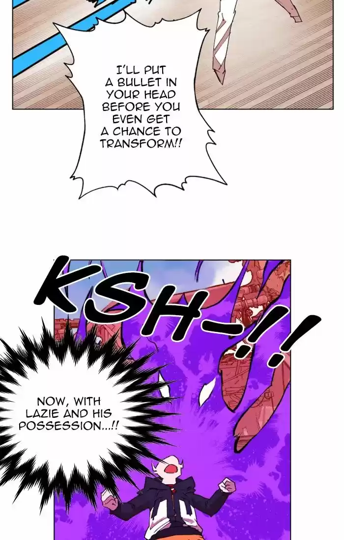 Hardcore Leveling Warrior 155