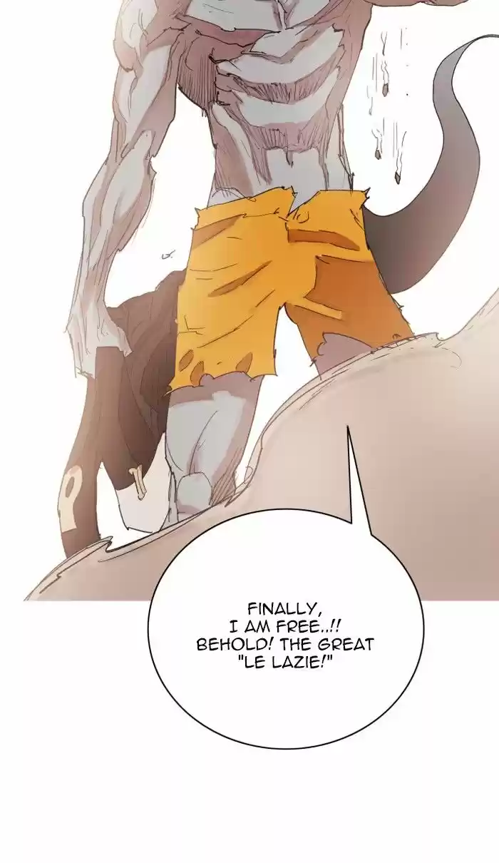 Hardcore Leveling Warrior 155