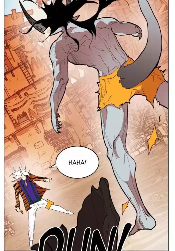 Hardcore Leveling Warrior 156