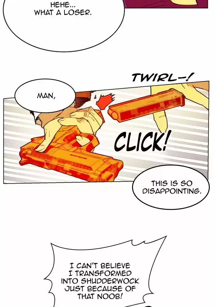 Hardcore Leveling Warrior 156