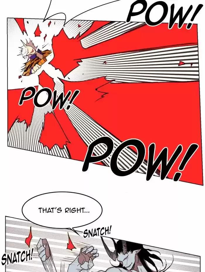 Hardcore Leveling Warrior 156