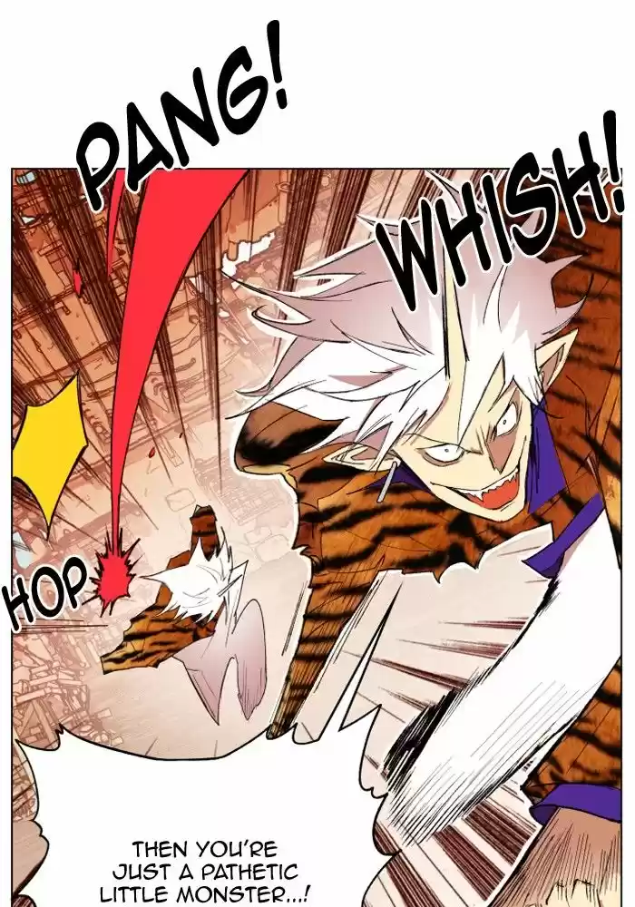 Hardcore Leveling Warrior 156