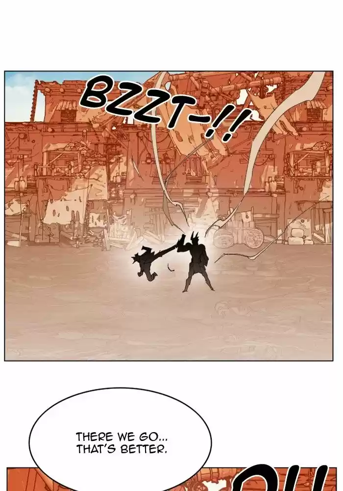 Hardcore Leveling Warrior 156