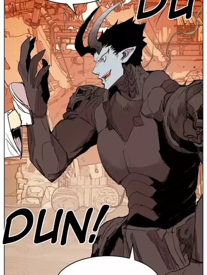 Hardcore Leveling Warrior 156