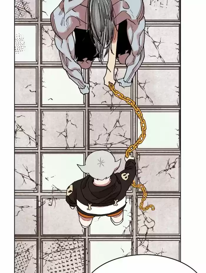 Hardcore Leveling Warrior 156