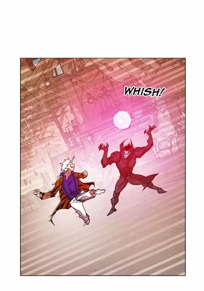 Hardcore Leveling Warrior 156