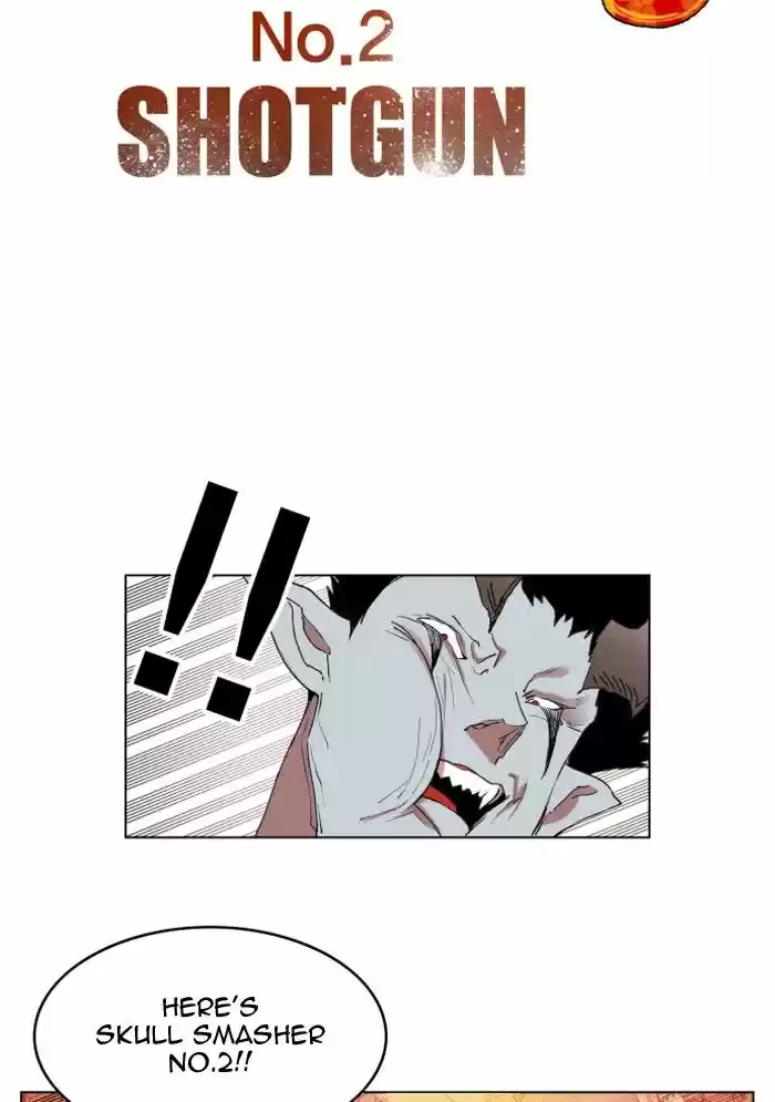 Hardcore Leveling Warrior 156