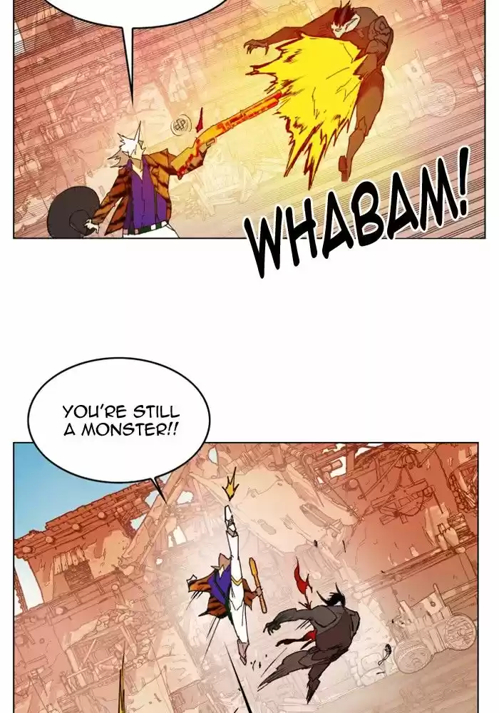 Hardcore Leveling Warrior 156