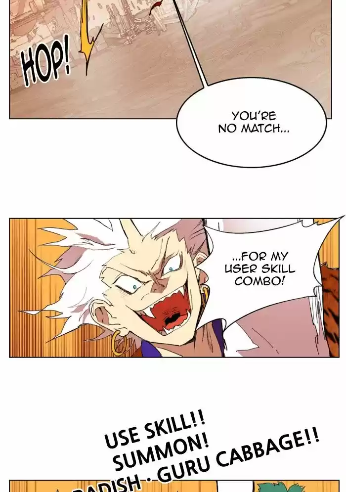 Hardcore Leveling Warrior 156