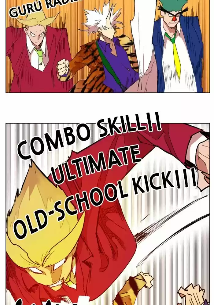 Hardcore Leveling Warrior 156