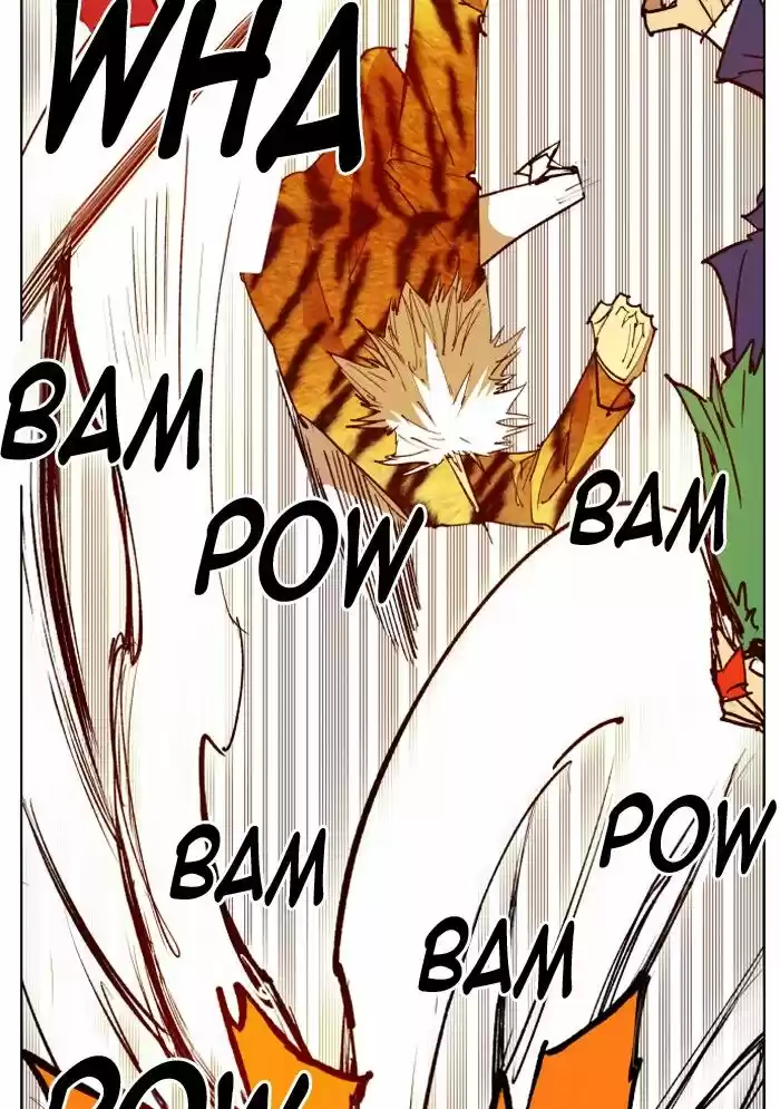 Hardcore Leveling Warrior 156