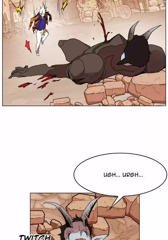 Hardcore Leveling Warrior 156