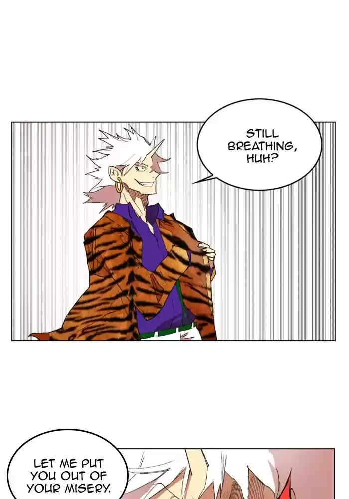 Hardcore Leveling Warrior 156