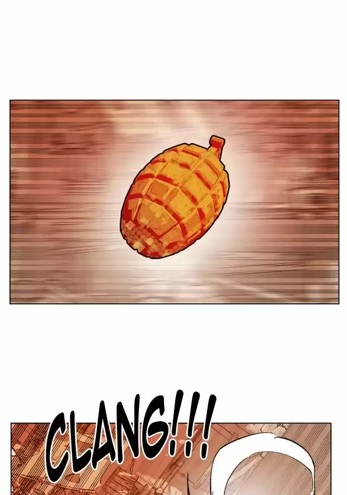 Hardcore Leveling Warrior 156