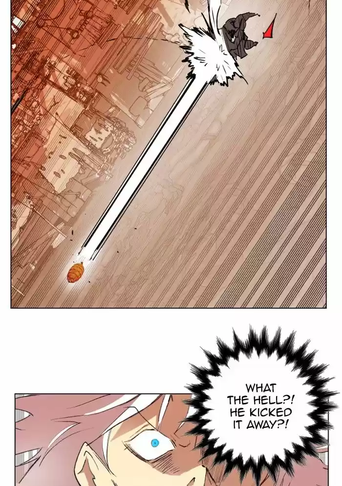 Hardcore Leveling Warrior 156