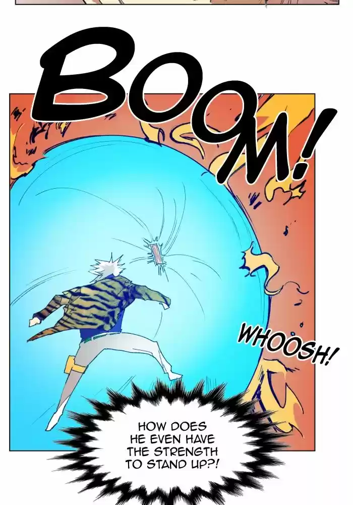 Hardcore Leveling Warrior 156