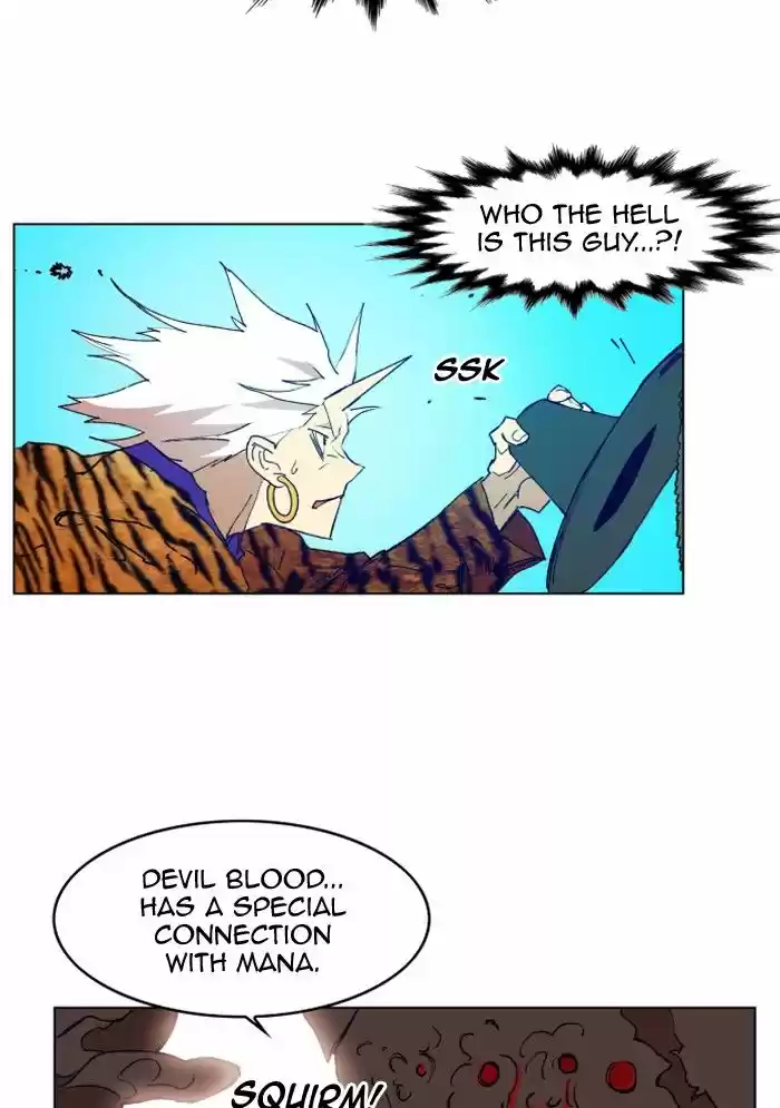 Hardcore Leveling Warrior 156