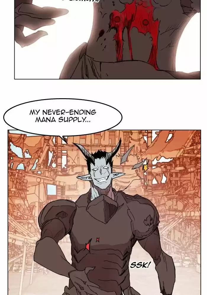 Hardcore Leveling Warrior 156