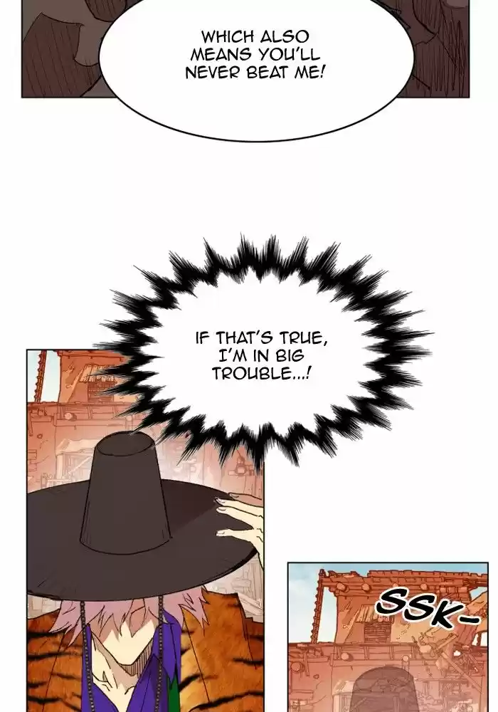 Hardcore Leveling Warrior 156