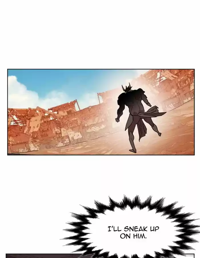 Hardcore Leveling Warrior 156