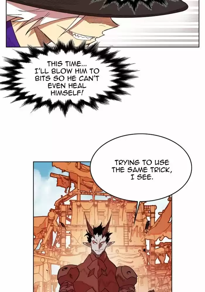 Hardcore Leveling Warrior 156