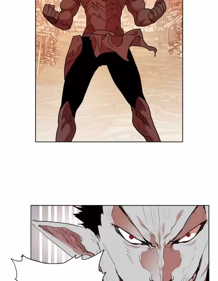 Hardcore Leveling Warrior 156