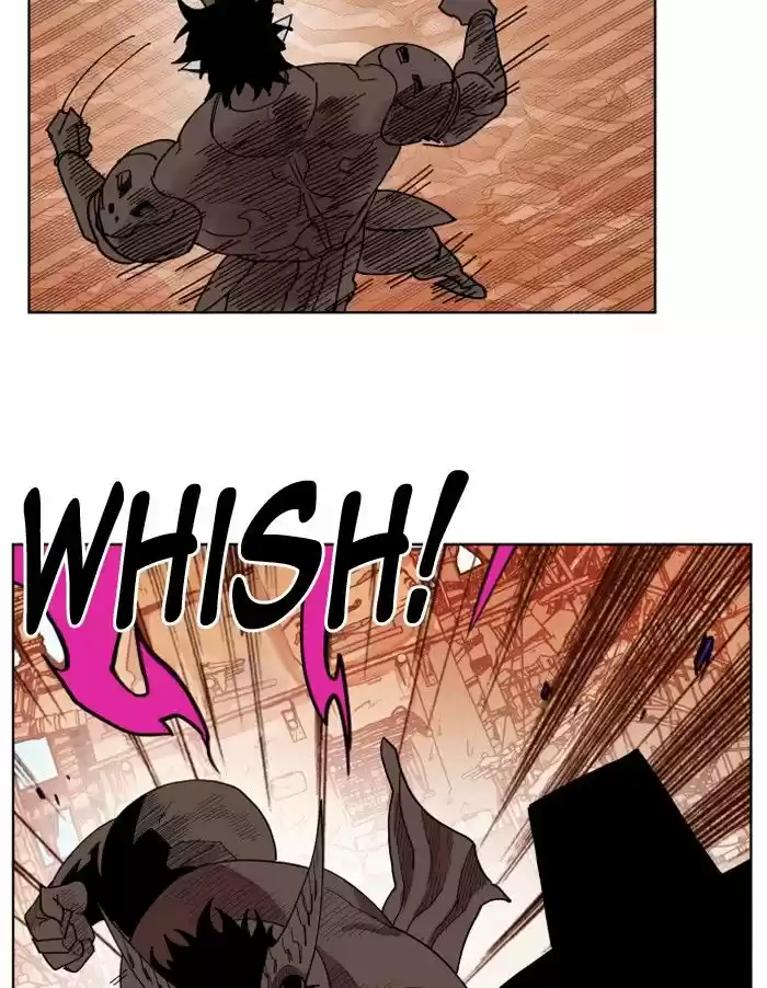 Hardcore Leveling Warrior 156