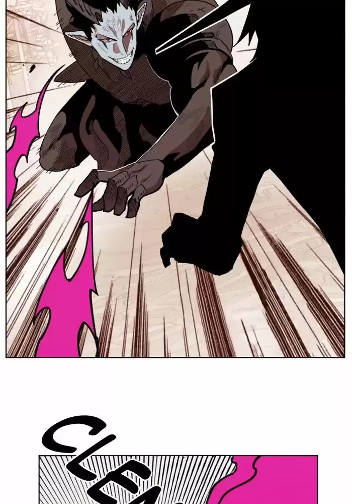 Hardcore Leveling Warrior 156