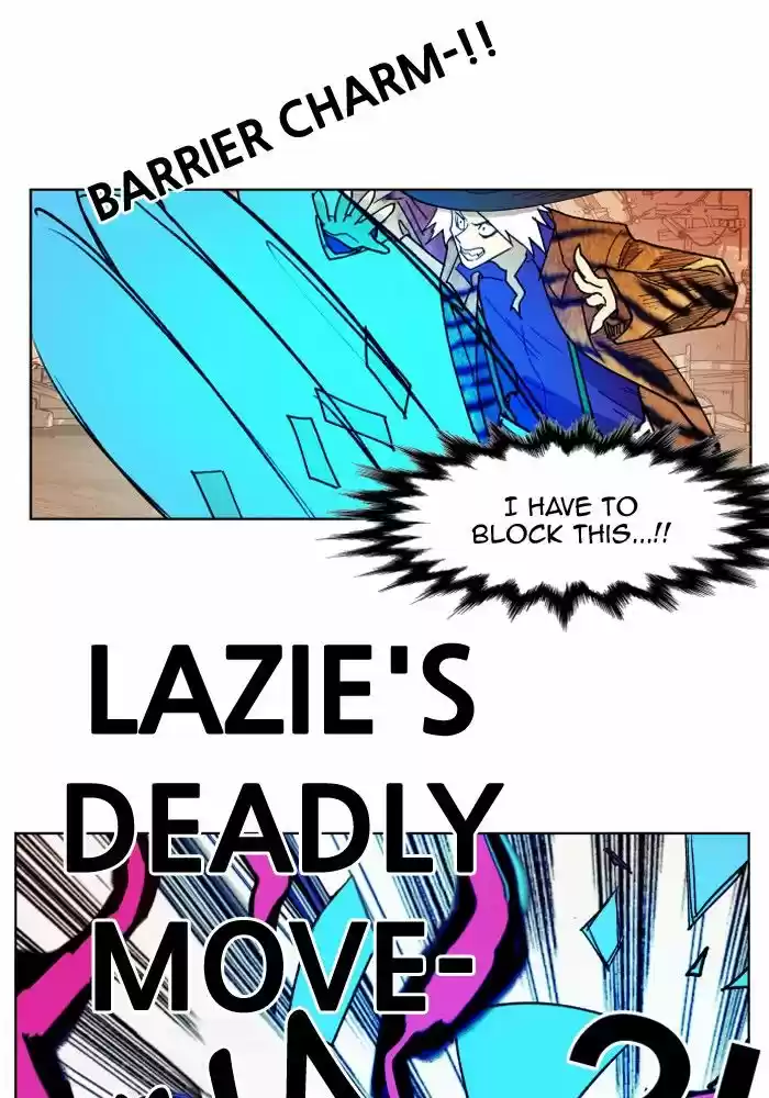 Hardcore Leveling Warrior 156