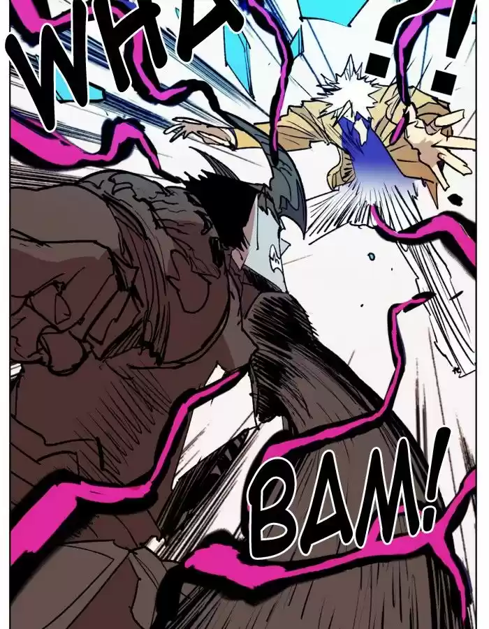 Hardcore Leveling Warrior 156