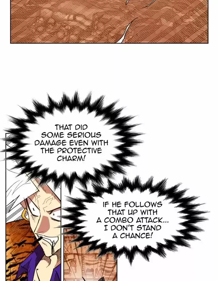 Hardcore Leveling Warrior 156