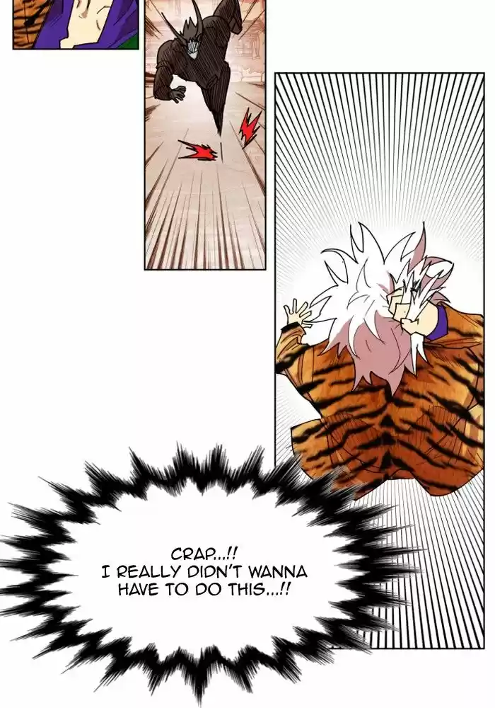 Hardcore Leveling Warrior 156