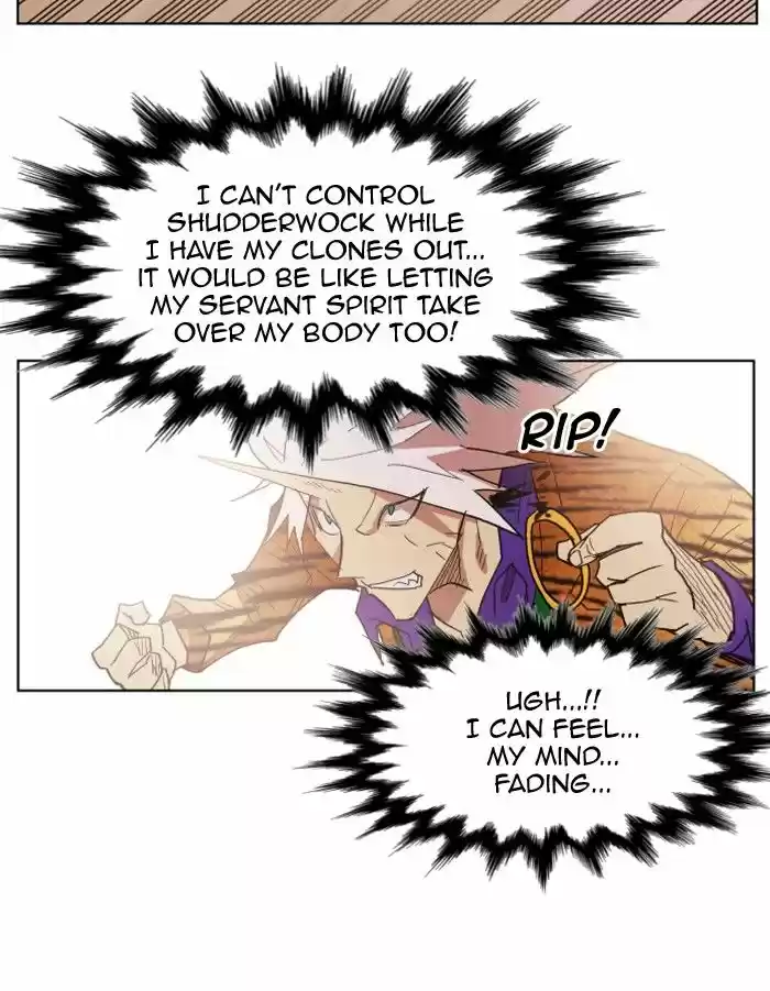 Hardcore Leveling Warrior 156