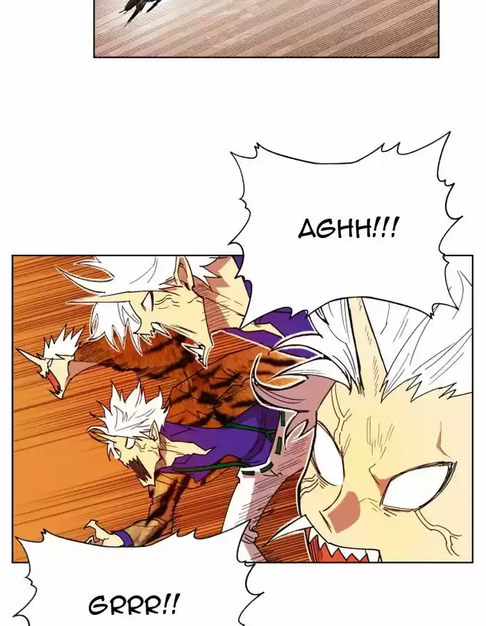 Hardcore Leveling Warrior 156