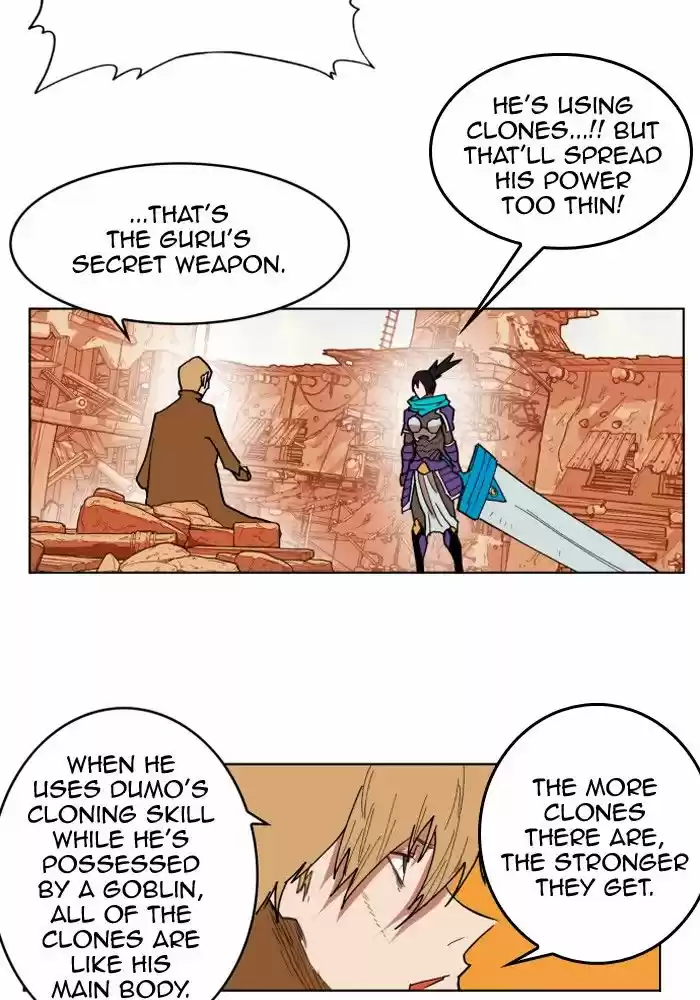 Hardcore Leveling Warrior 156